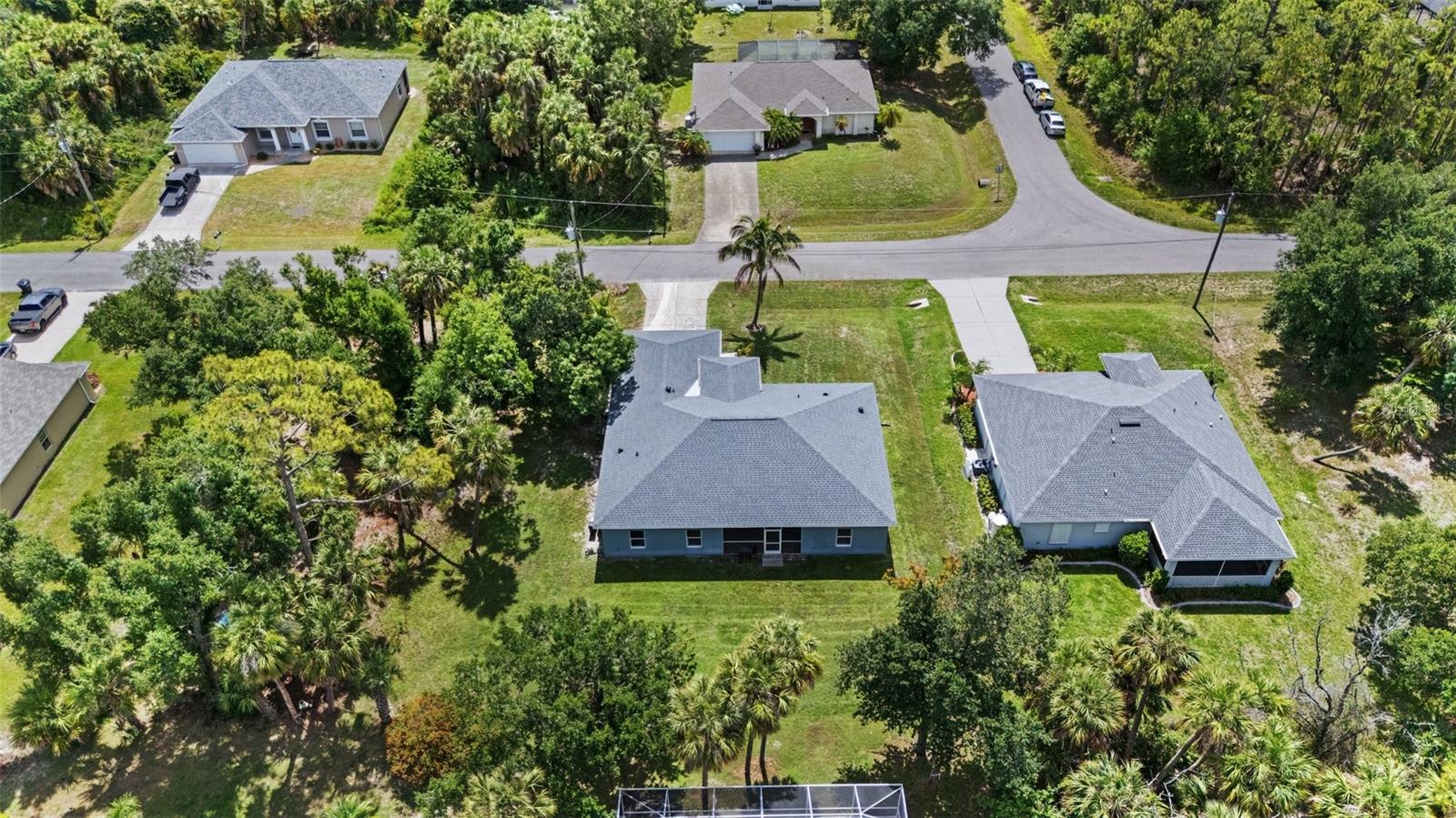 PORT CHARLOTTE SUB 24 - Residential