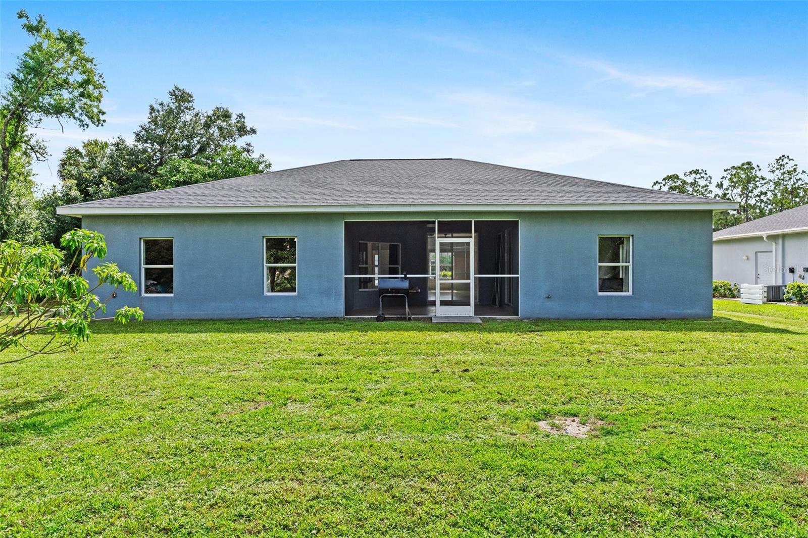 PORT CHARLOTTE SUB 24 - Residential