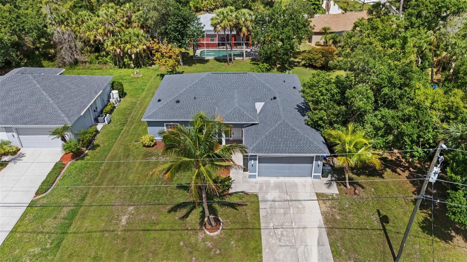 PORT CHARLOTTE SUB 24 - Residential