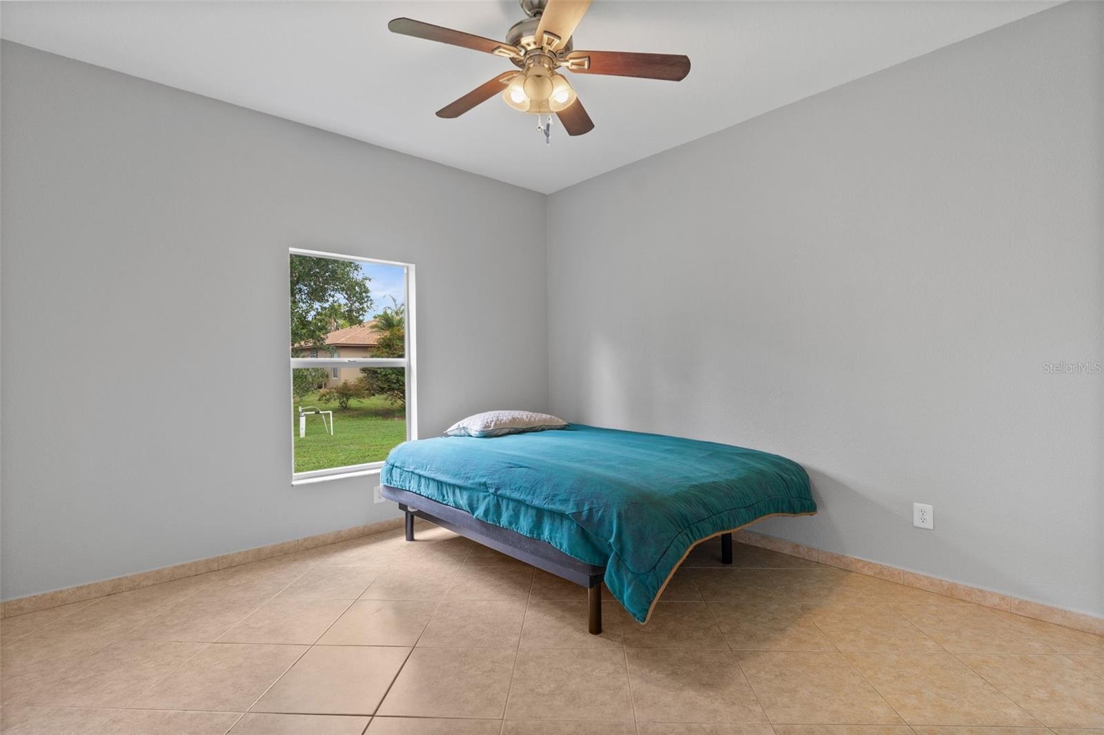 PORT CHARLOTTE SUB 24 - Residential
