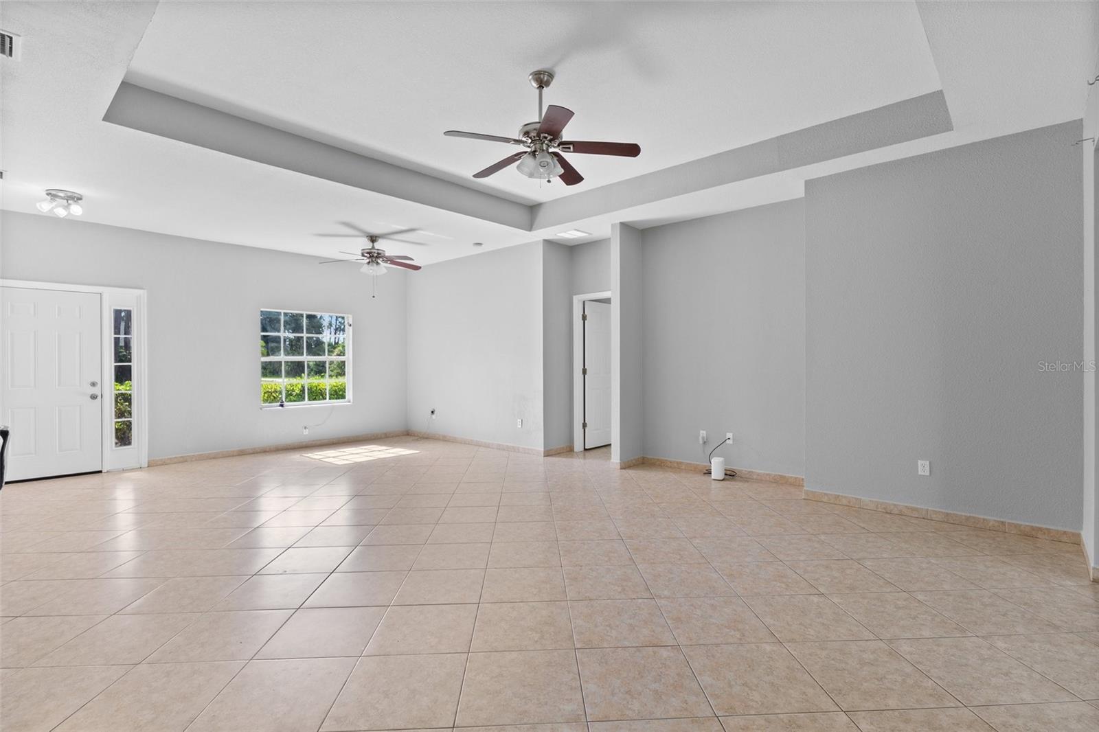 PORT CHARLOTTE SUB 24 - Residential