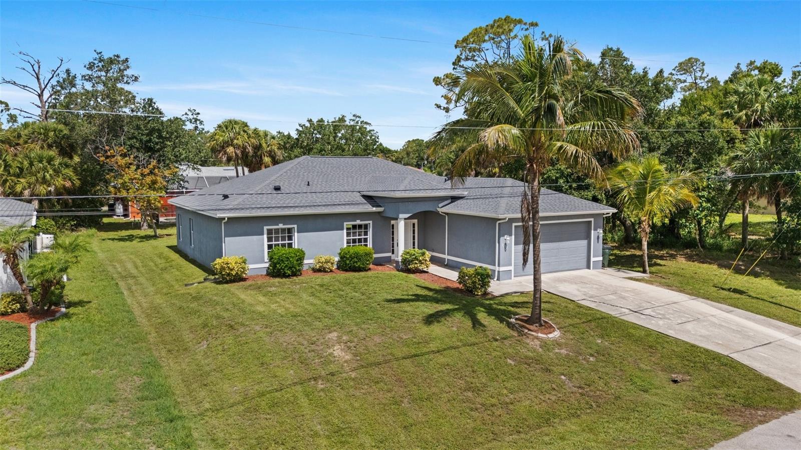 PORT CHARLOTTE SUB 24 - Residential