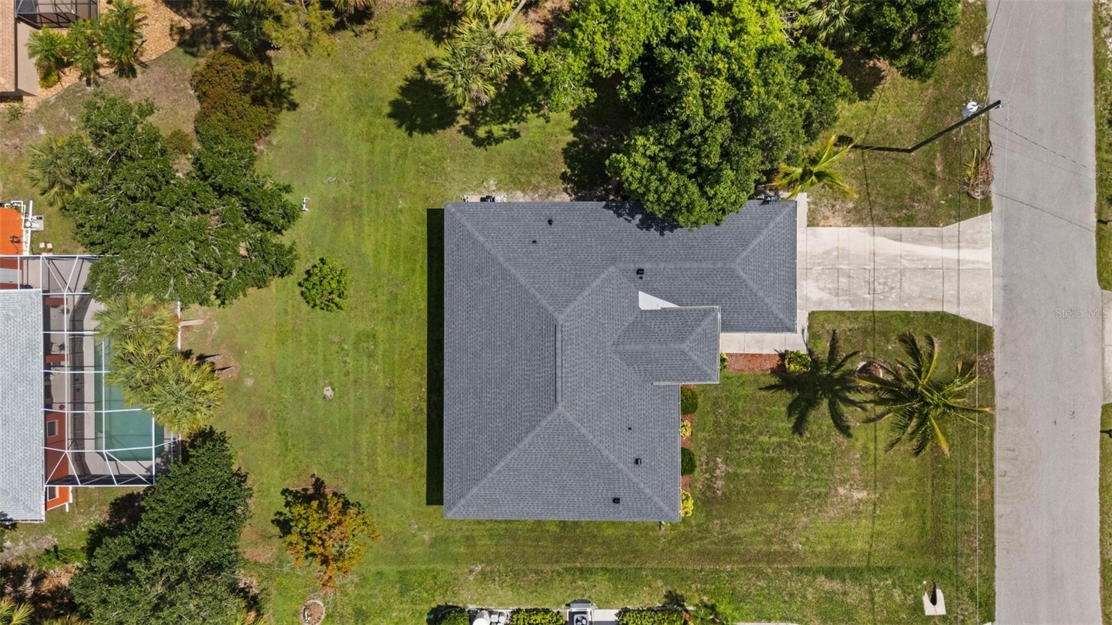 PORT CHARLOTTE SUB 24 - Residential