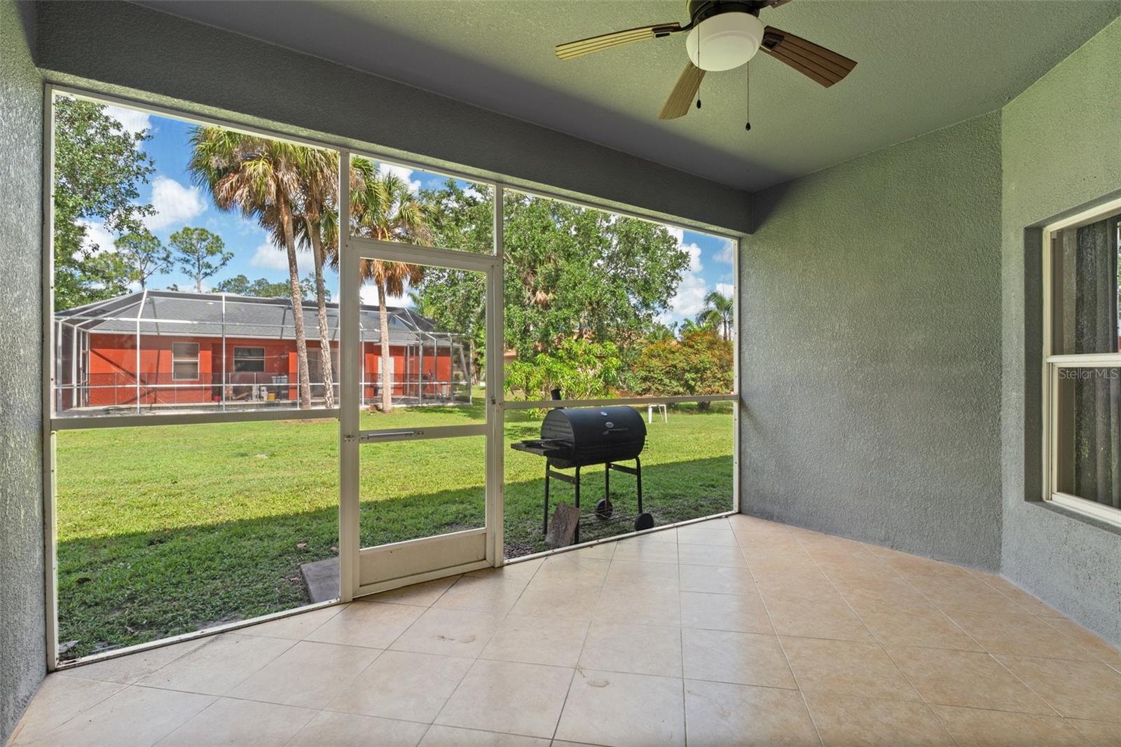PORT CHARLOTTE SUB 24 - Residential