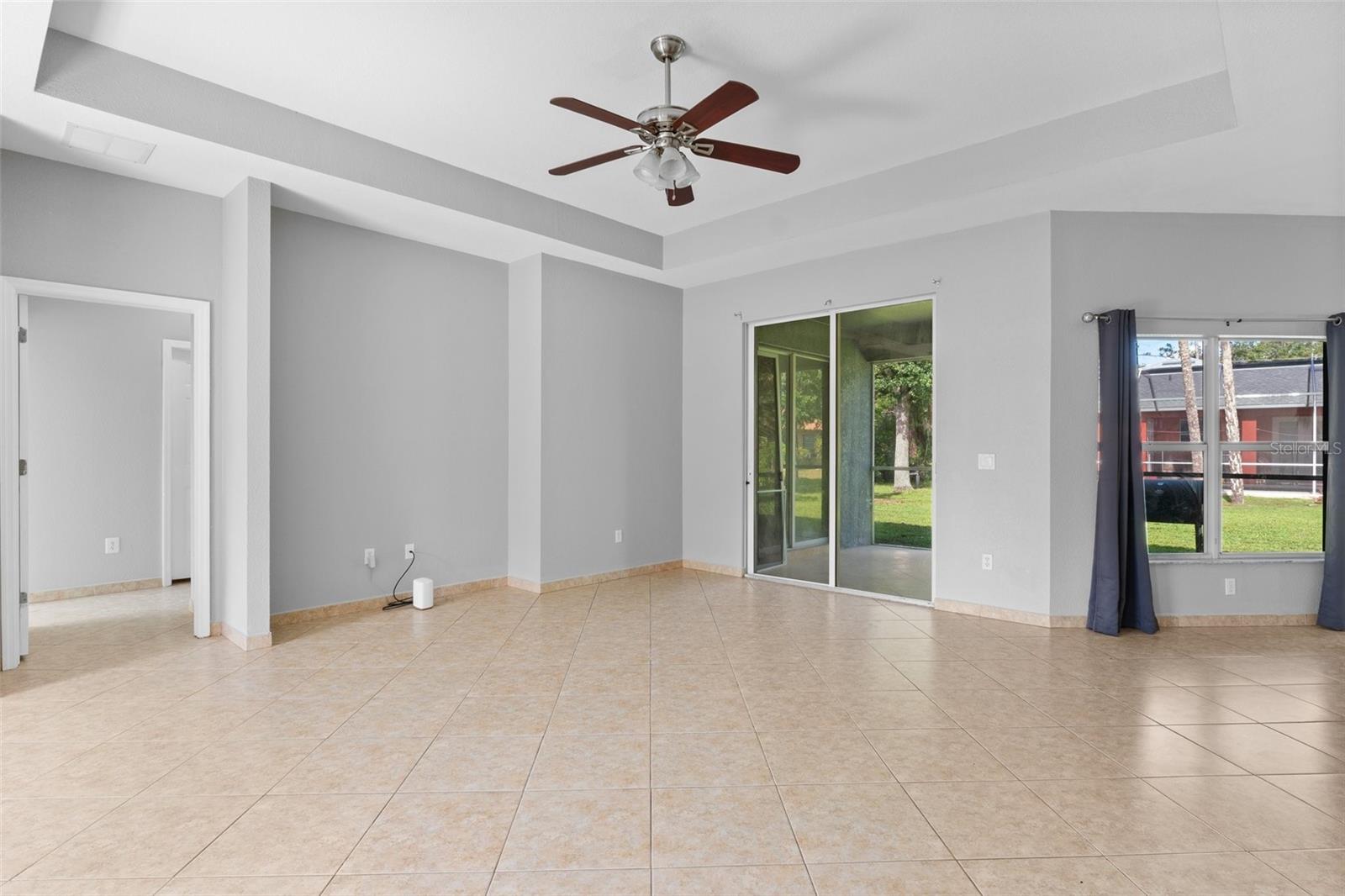 PORT CHARLOTTE SUB 24 - Residential