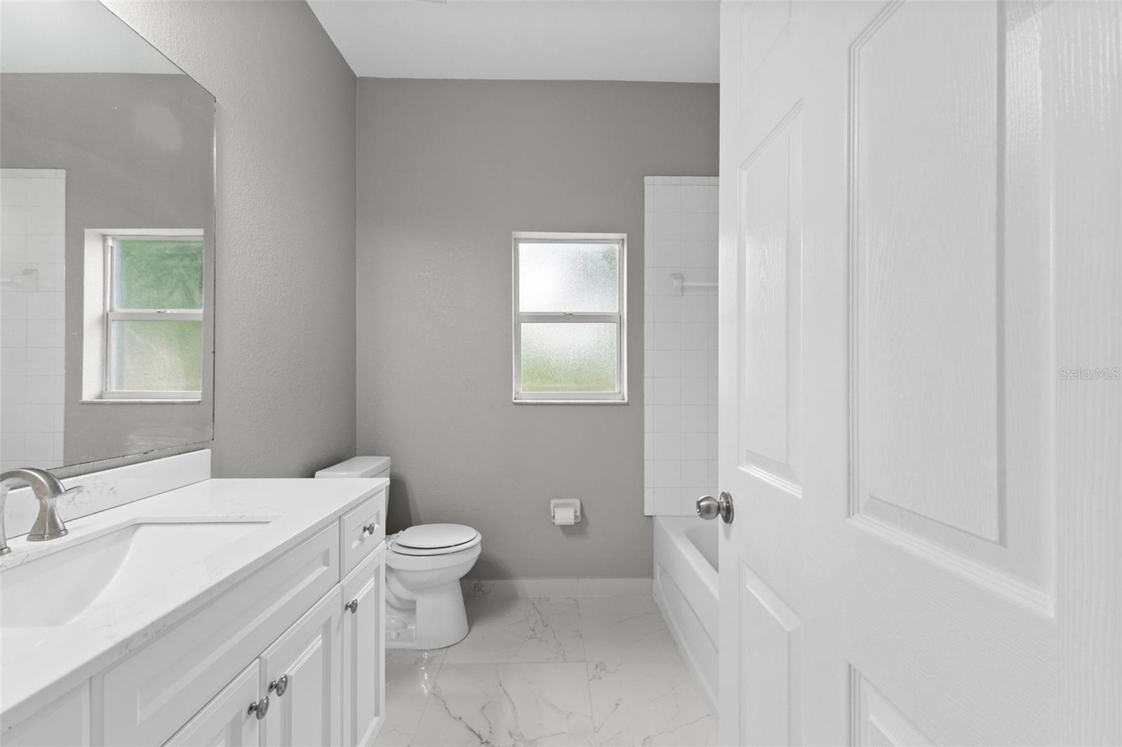 PORT CHARLOTTE SUB 24 - Residential