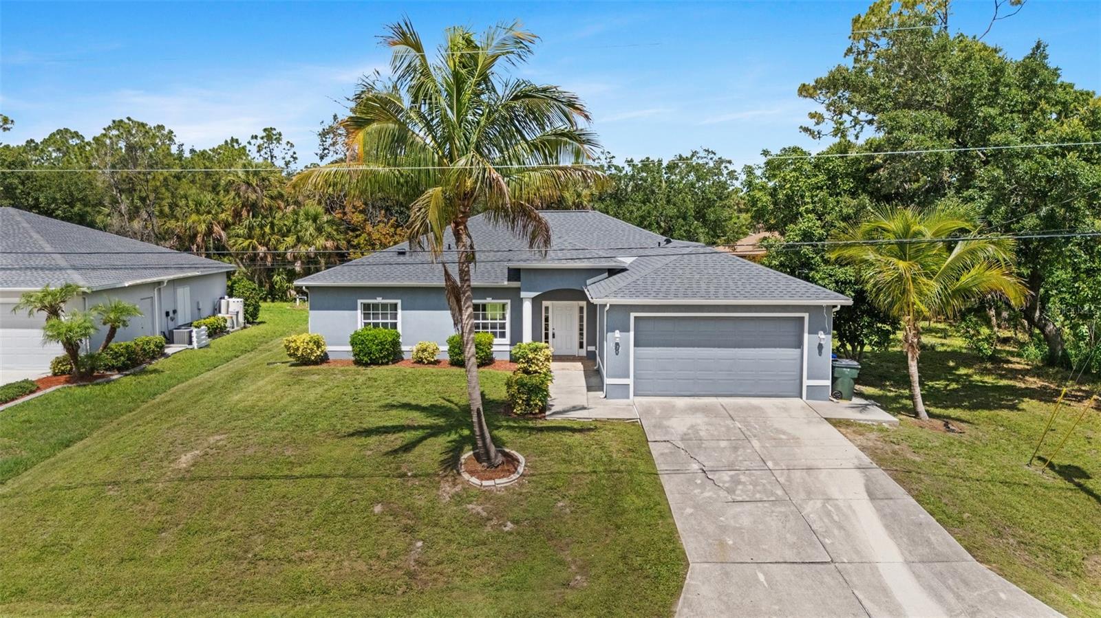 PORT CHARLOTTE SUB 24 - Residential