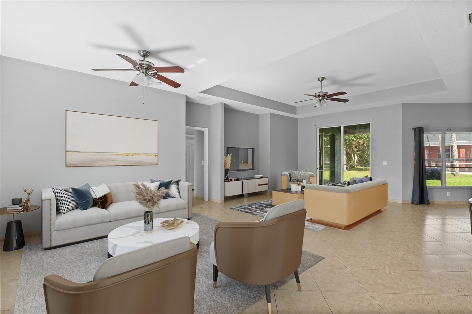 PORT CHARLOTTE SUB 24 - Residential