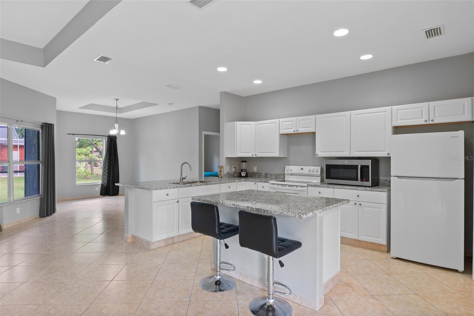 PORT CHARLOTTE SUB 24 - Residential