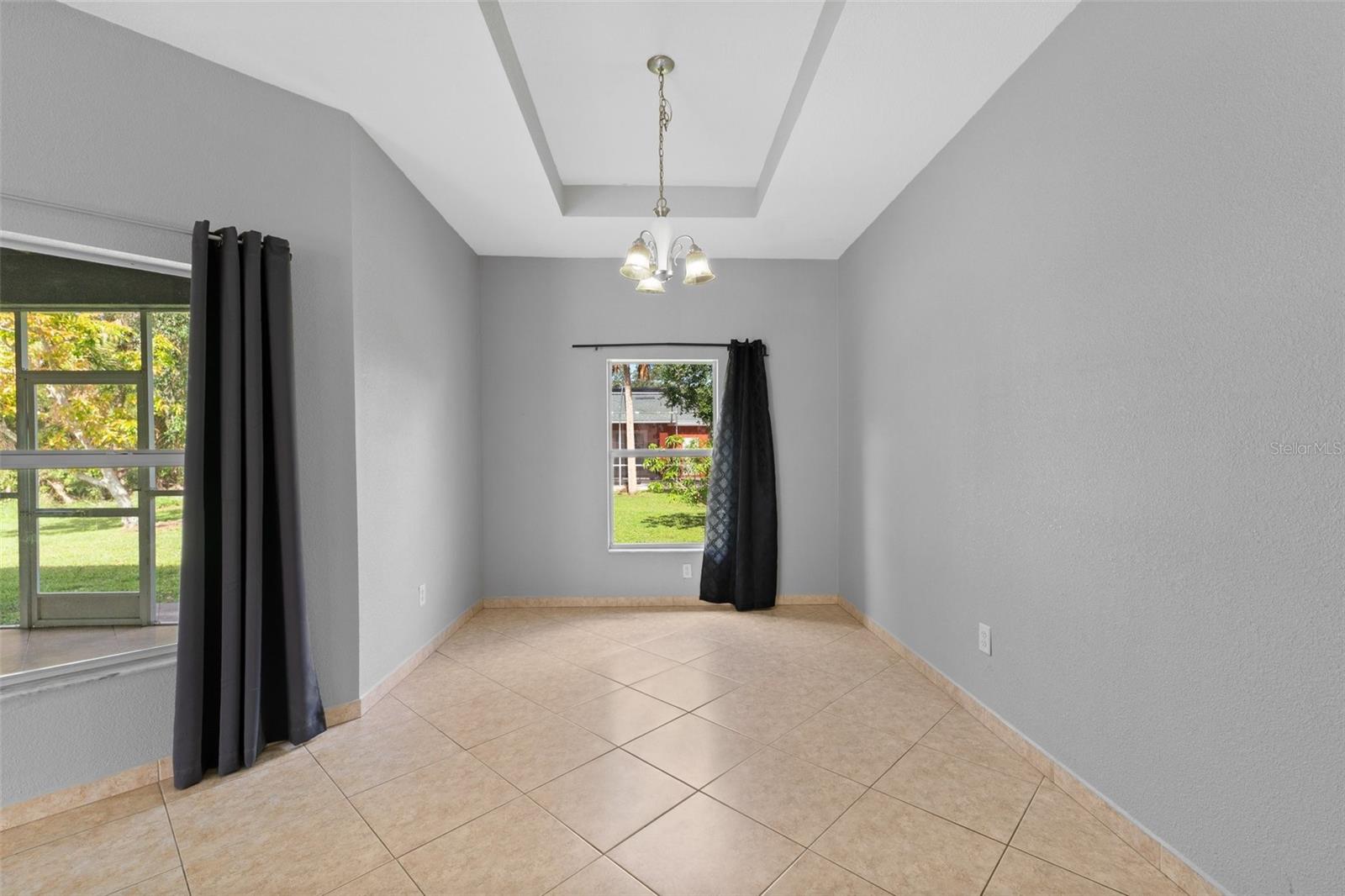 PORT CHARLOTTE SUB 24 - Residential