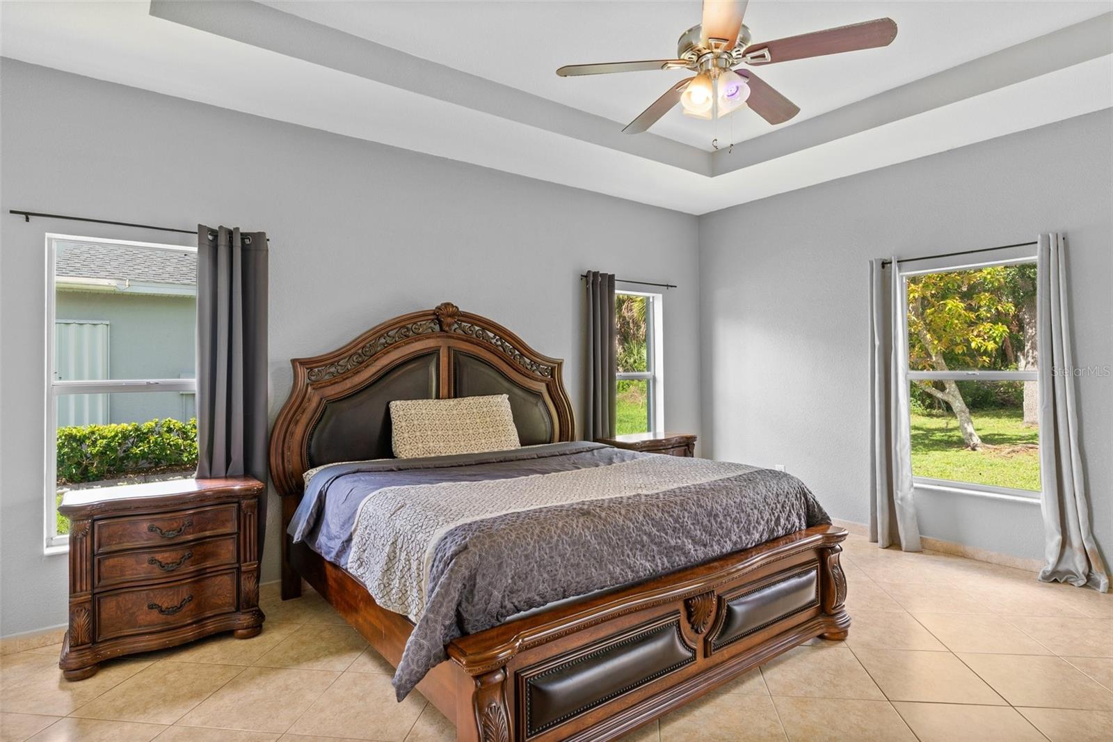 PORT CHARLOTTE SUB 24 - Residential