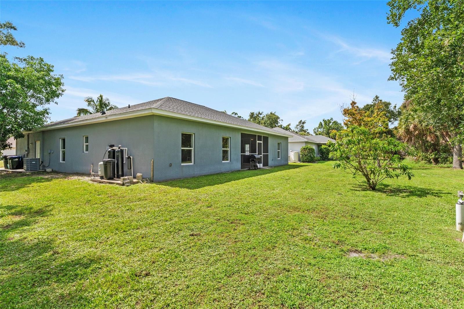 PORT CHARLOTTE SUB 24 - Residential