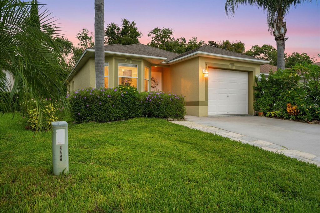 Photo of 27149 La Jolla Way, Wesley Chapel, FL 33544 (MLS # TB8427537)