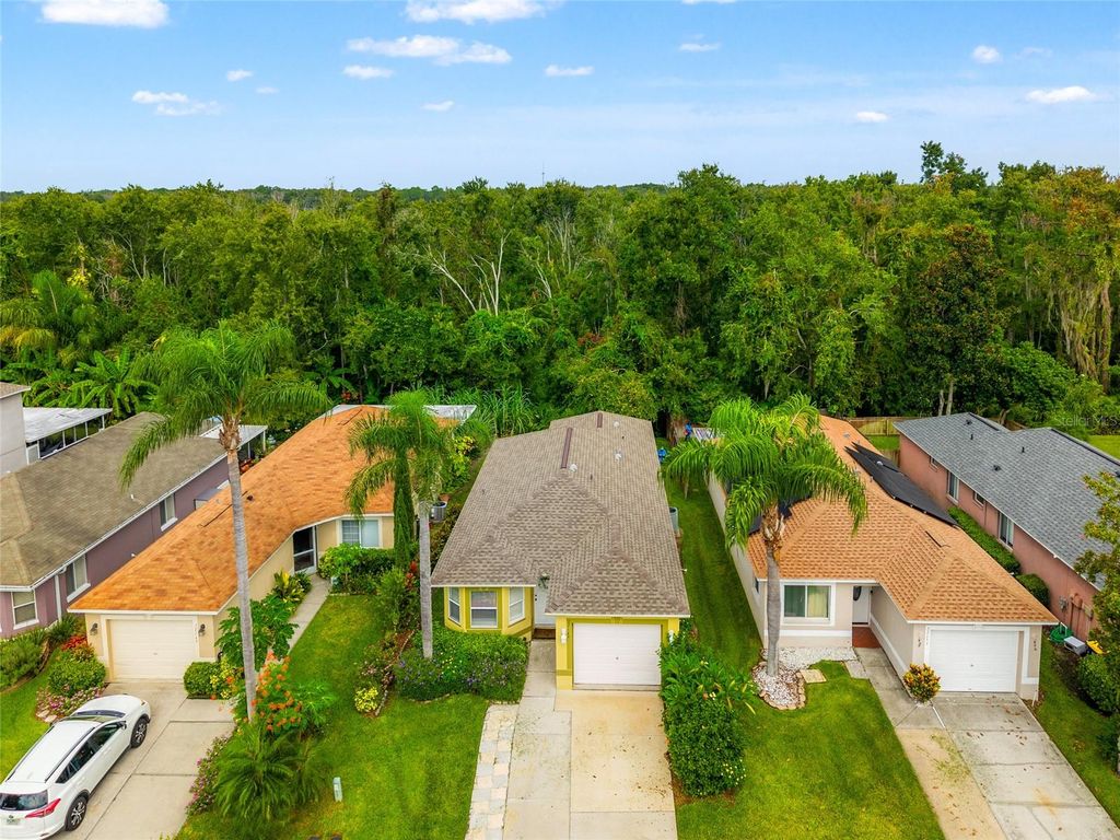 Photo of 27149 La Jolla Way, Wesley Chapel, FL 33544 (MLS # TB8427537)
