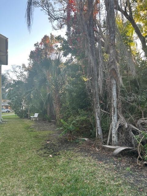 HARBOR VIEW 2 - Land