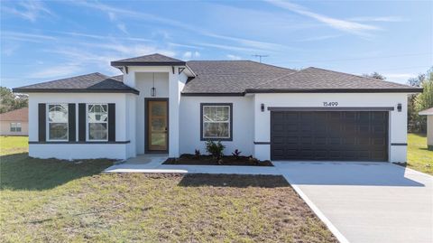 Photo of 15499 SW 48th Avenue, Ocala, FL 34473 (MLS # O6287722)