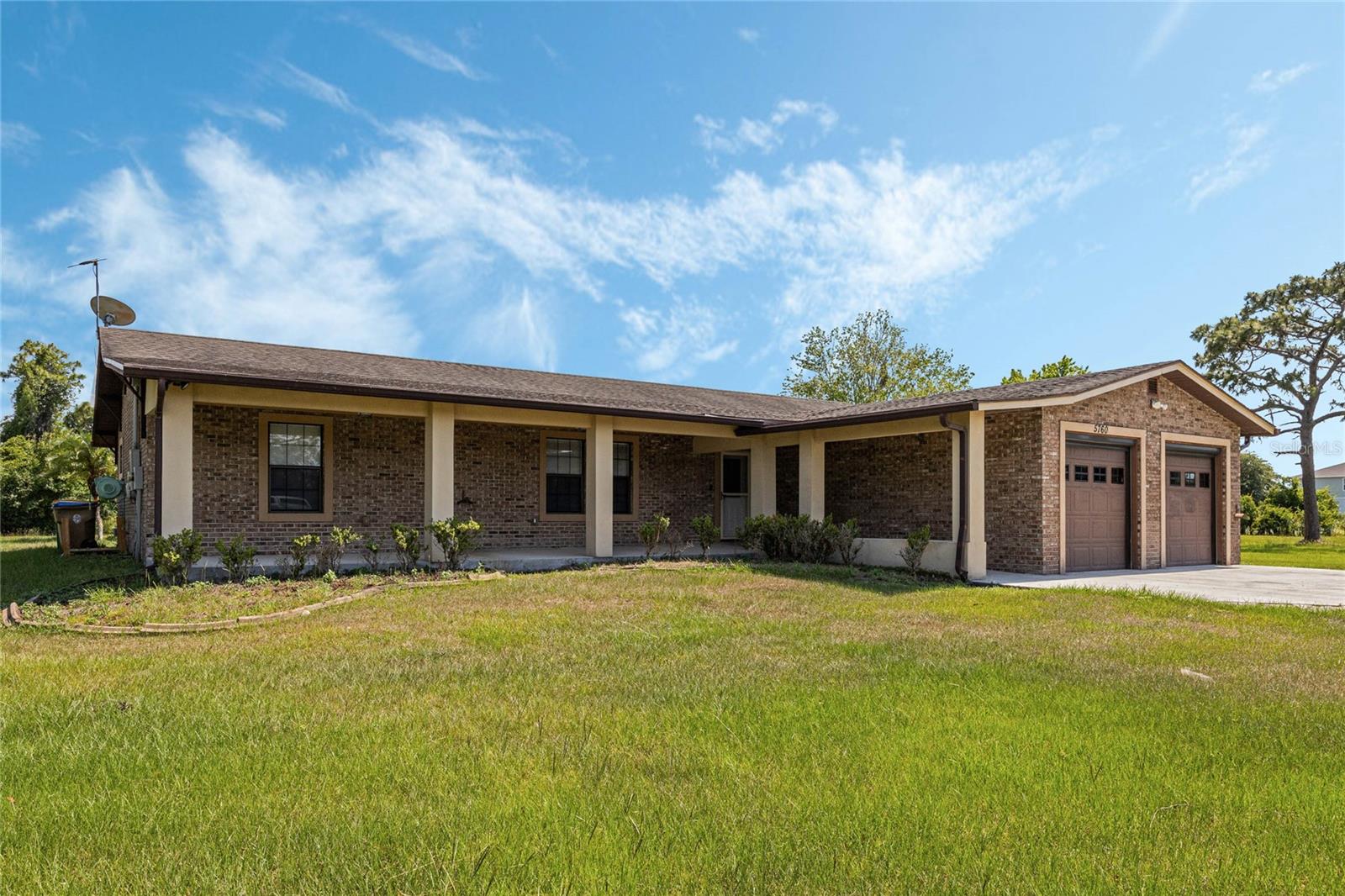 5760 LEON TYSON ROAD