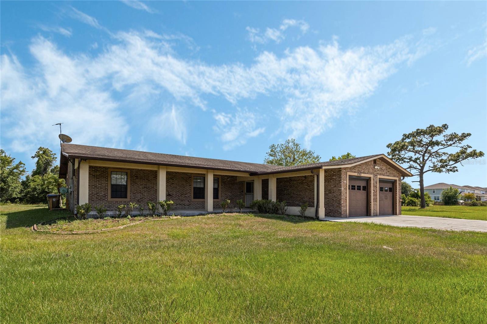 5760 LEON TYSON ROAD