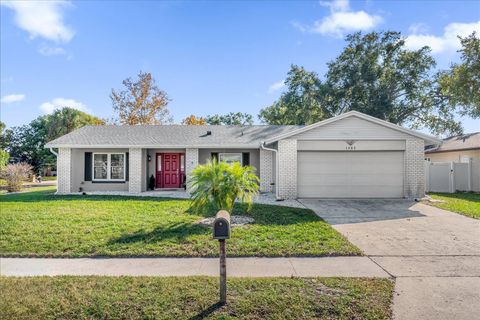 1485 LADY AMY DRIVE CASSELBERRY FL 32707