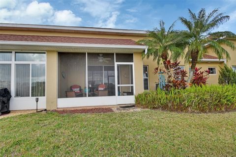 A home in NEW SMYRNA BEACH