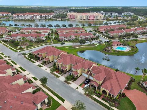 A home in NEW SMYRNA BEACH