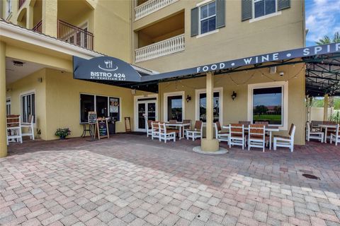 A home in NEW SMYRNA BEACH