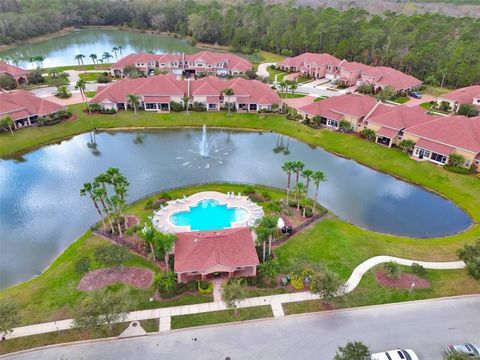 A home in NEW SMYRNA BEACH