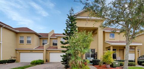 A home in NEW SMYRNA BEACH