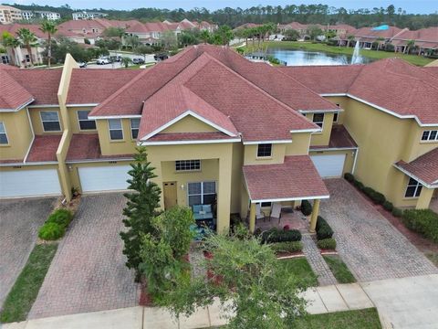 A home in NEW SMYRNA BEACH