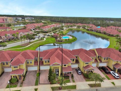 A home in NEW SMYRNA BEACH