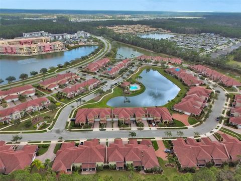 A home in NEW SMYRNA BEACH