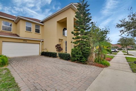 A home in NEW SMYRNA BEACH