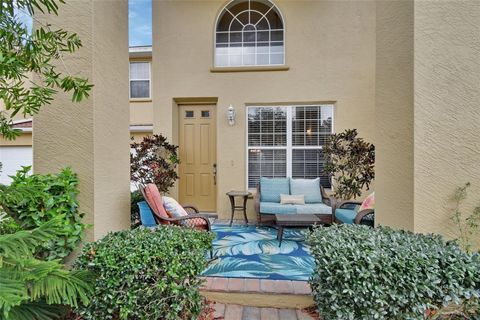 A home in NEW SMYRNA BEACH