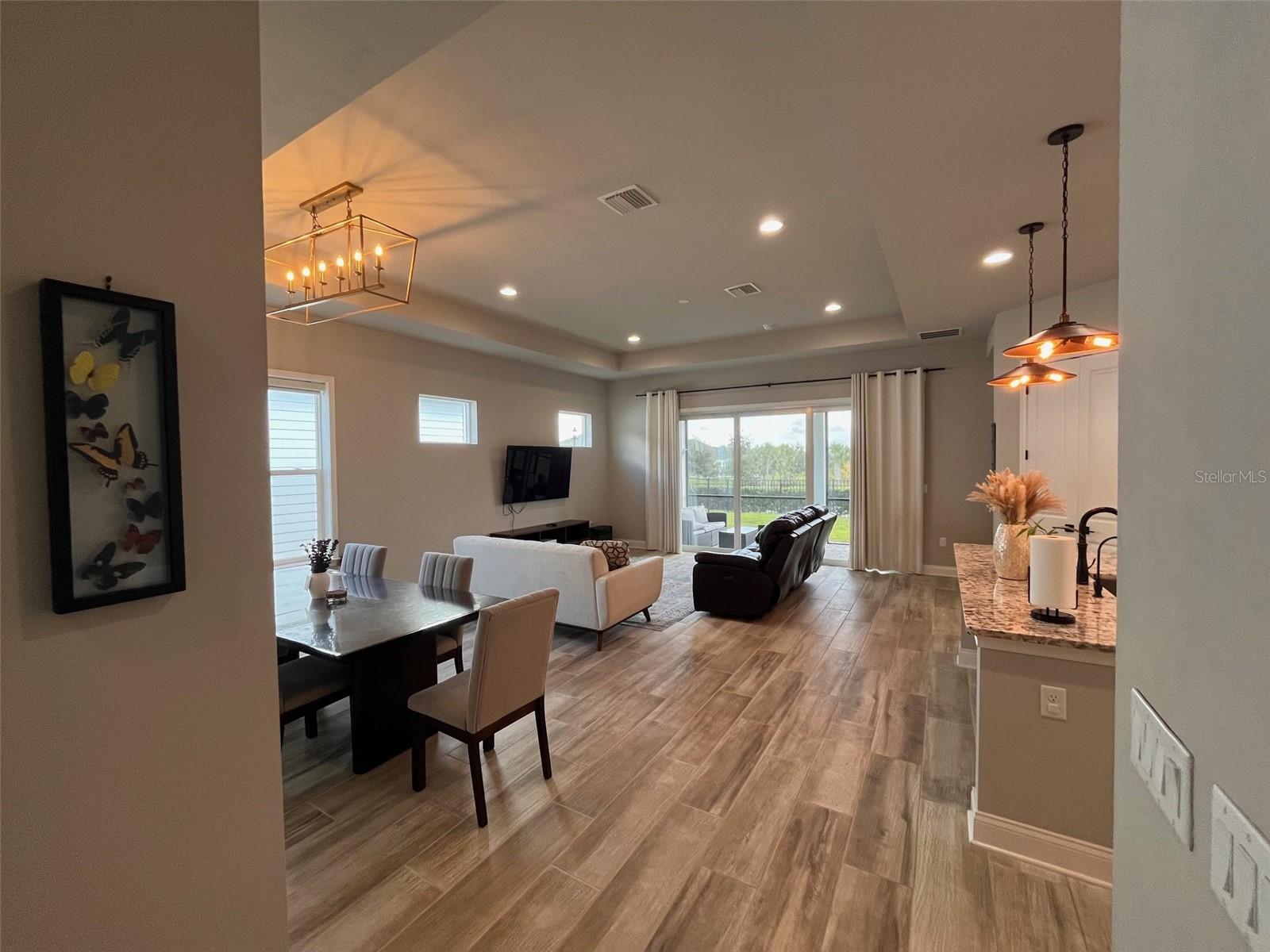 OAKMONT PH 4 PB 36 PG 83 - Residential Lease