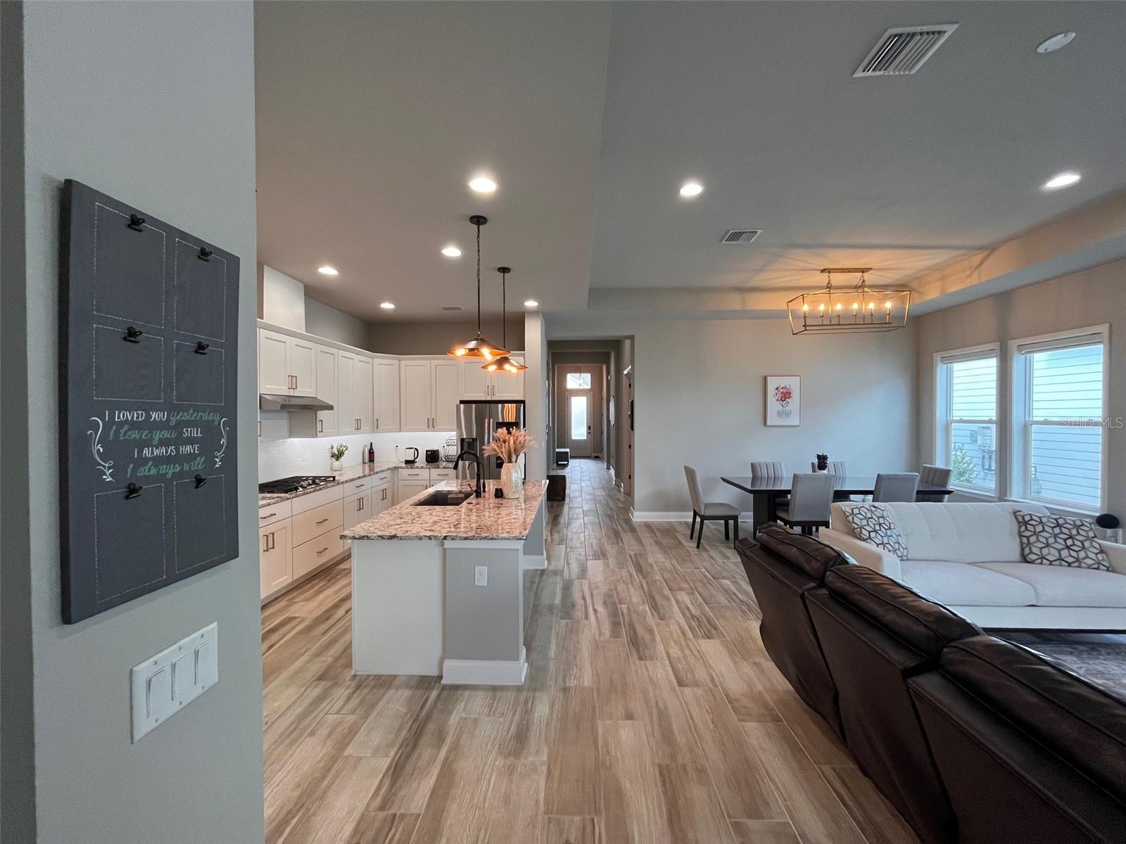 OAKMONT PH 4 PB 36 PG 83 - Residential Lease