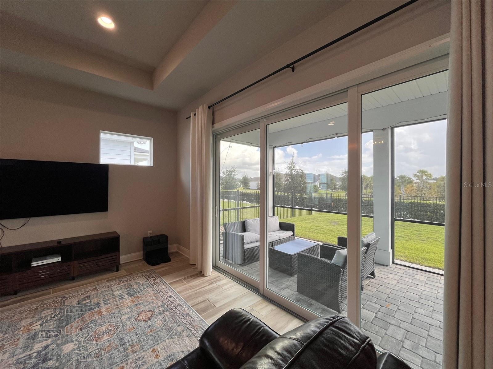 OAKMONT PH 4 PB 36 PG 83 - Residential Lease