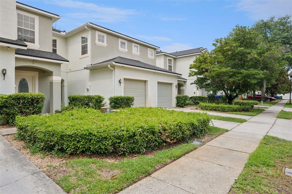 Photo of 3757 Clubside Pointe Drive, Orlando, FL 32810 (MLS # O6409560)