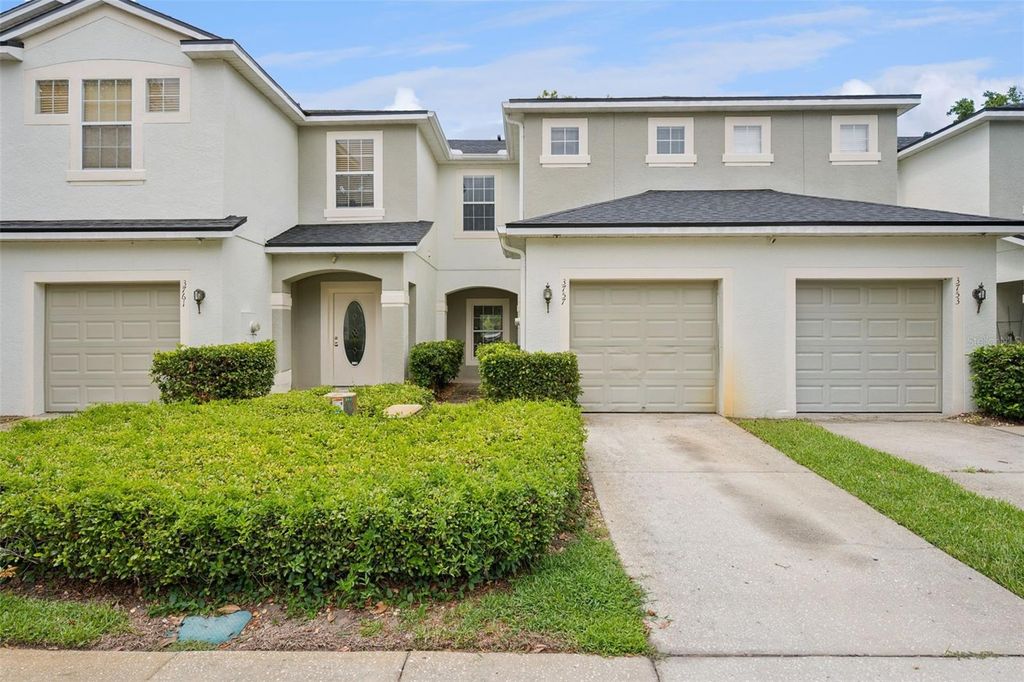 Photo of 3757 Clubside Pointe Drive, Orlando, FL 32810 (MLS # O6409560)