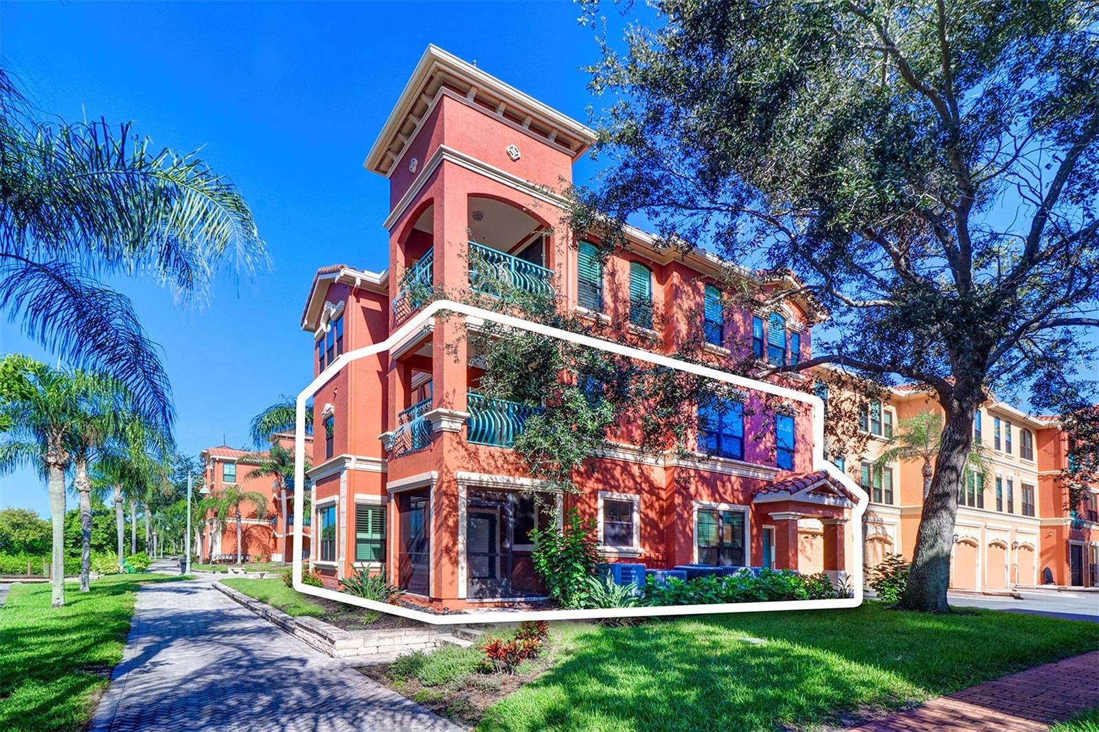 2757 VIA CIPRIANI 1114A