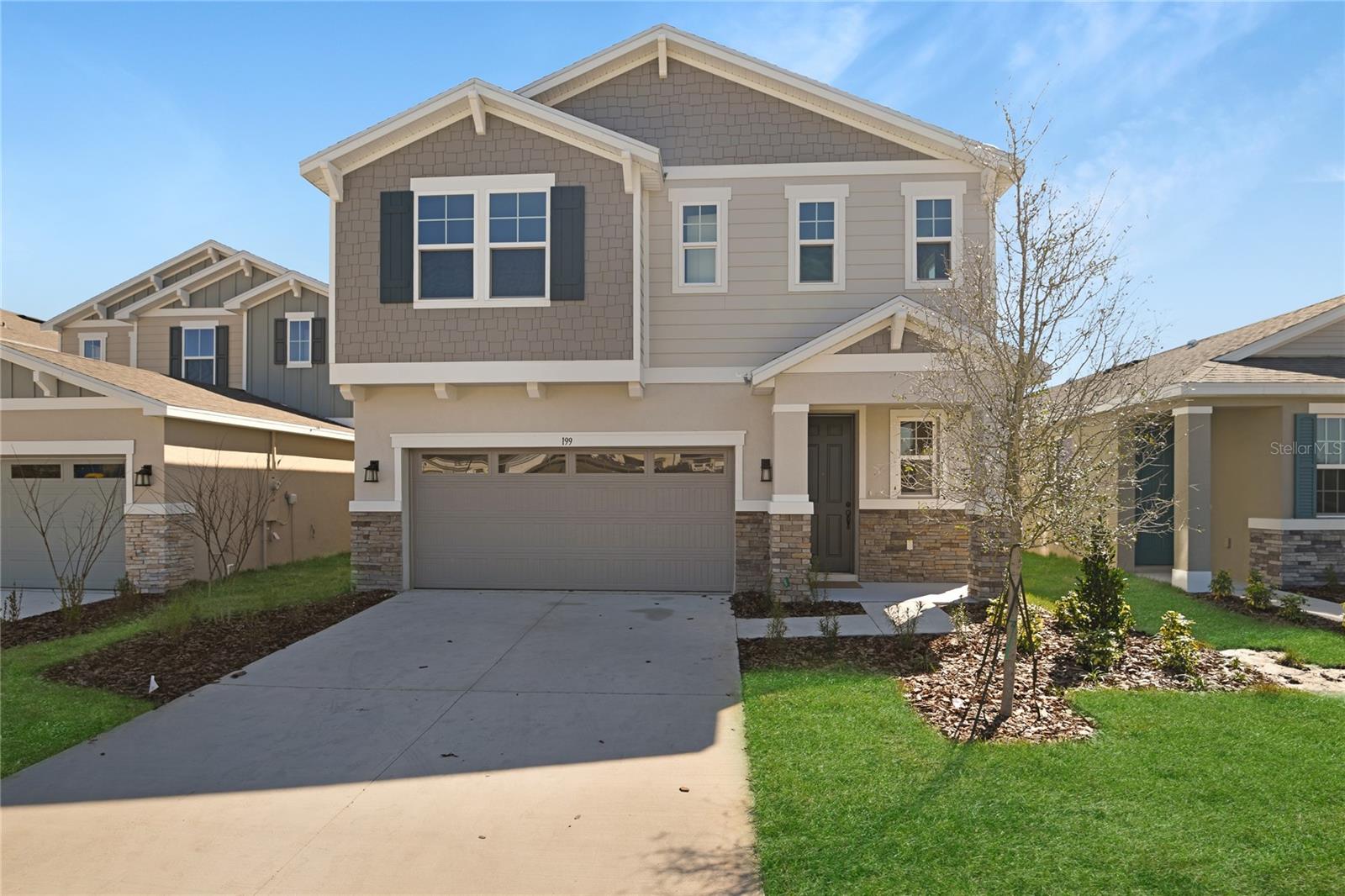 199 BULL FROG LANE