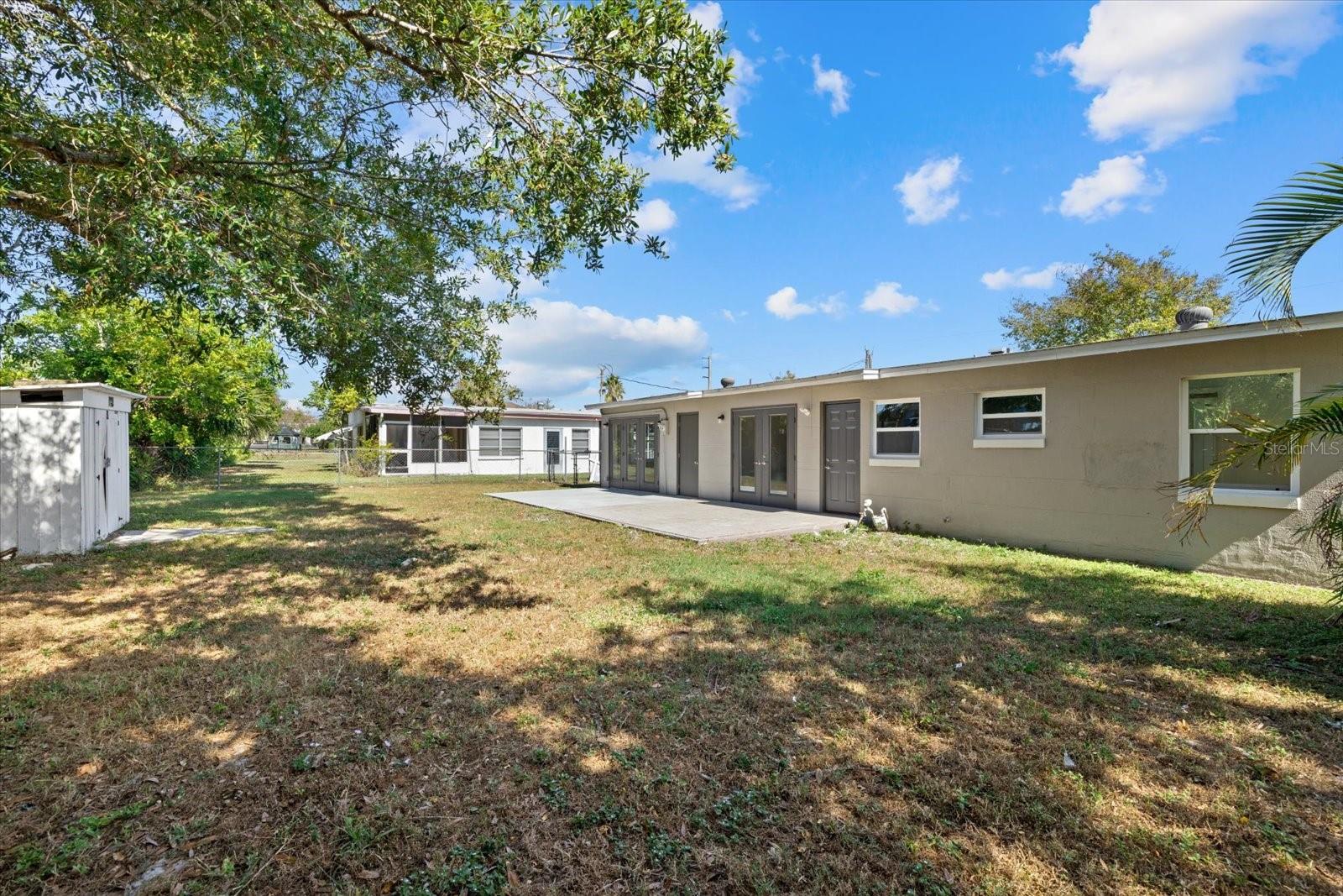 PORT CHARLOTTE SUB - Residential