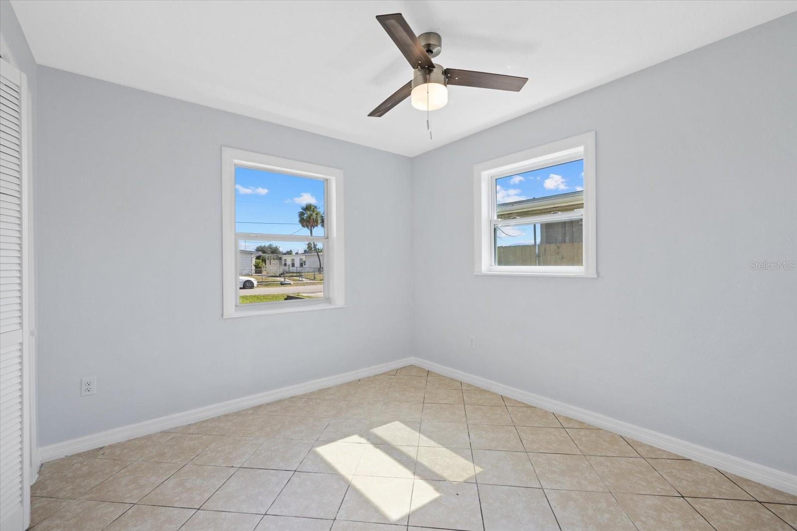 PORT CHARLOTTE SUB - Residential