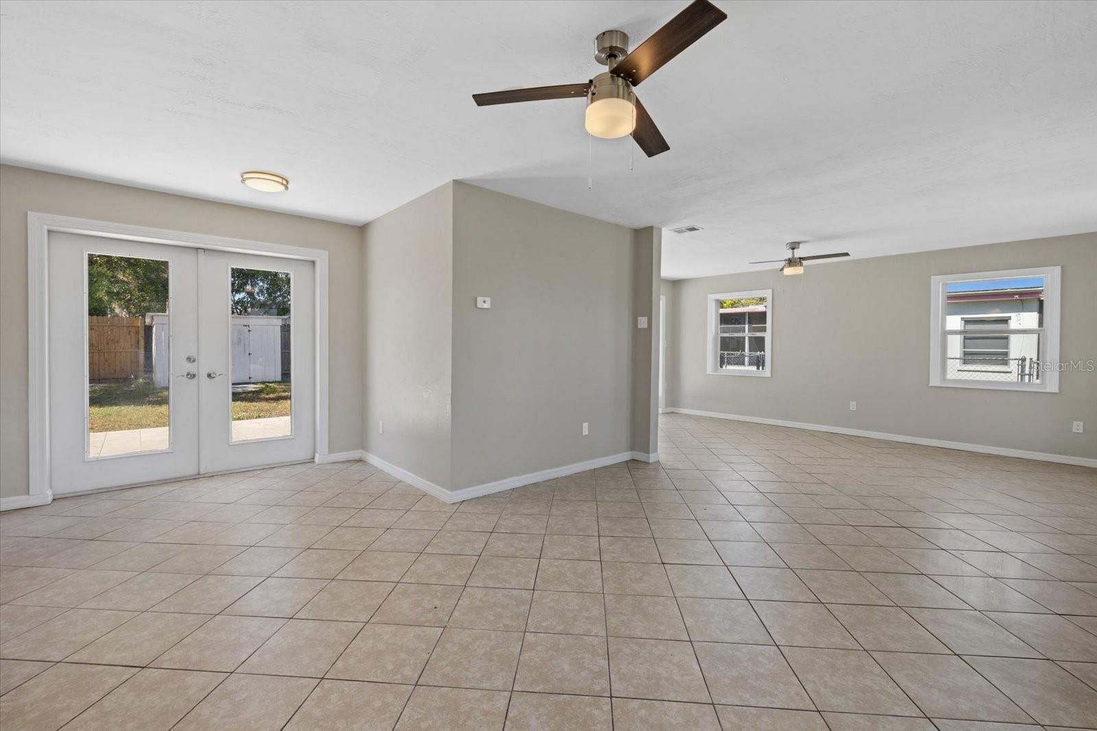 PORT CHARLOTTE SUB - Residential