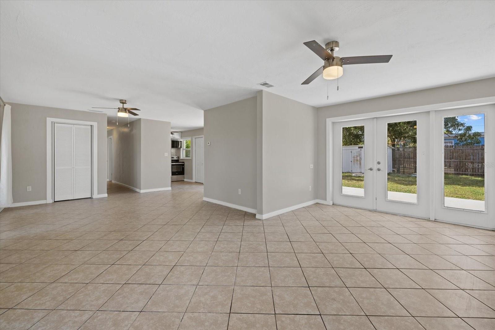 PORT CHARLOTTE SUB - Residential