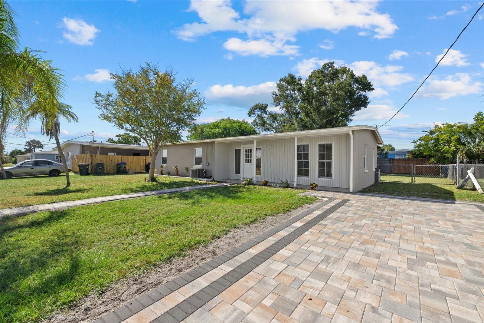 PORT CHARLOTTE SUB - Residential