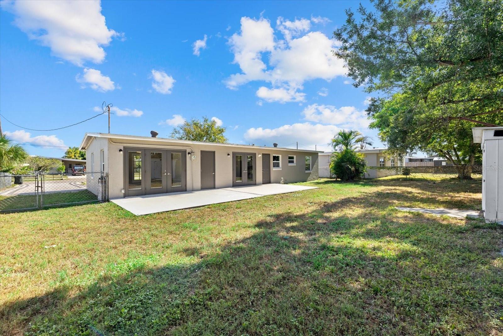 PORT CHARLOTTE SUB - Residential