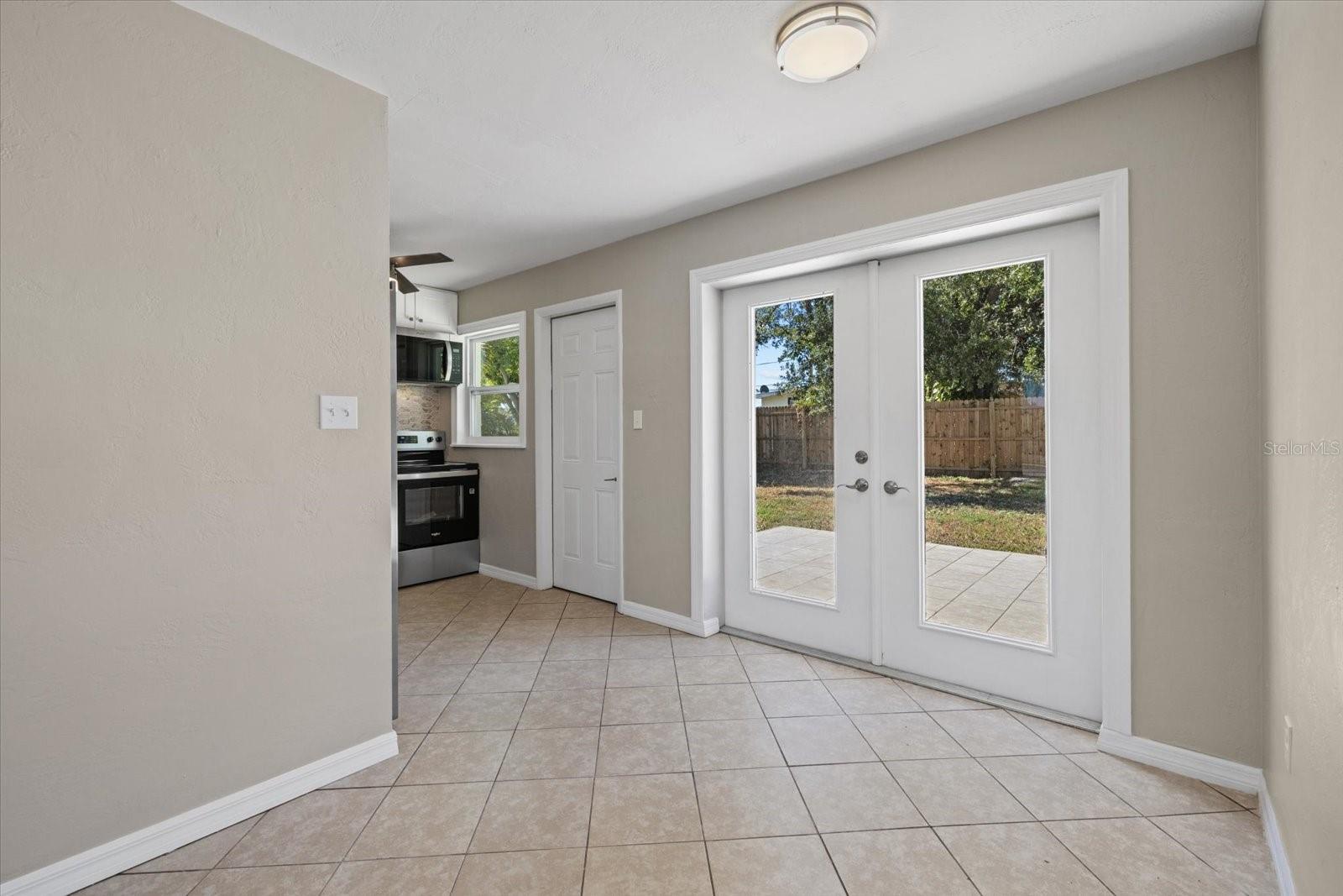 PORT CHARLOTTE SUB - Residential