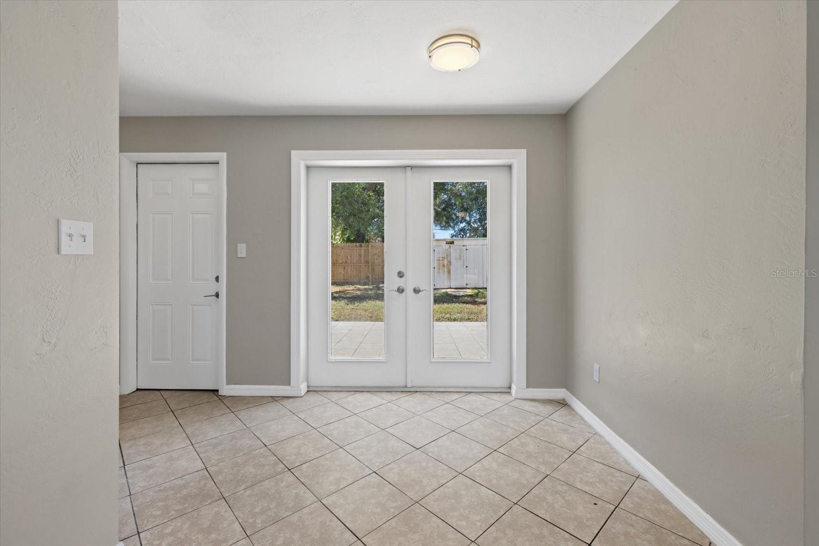 PORT CHARLOTTE SUB - Residential