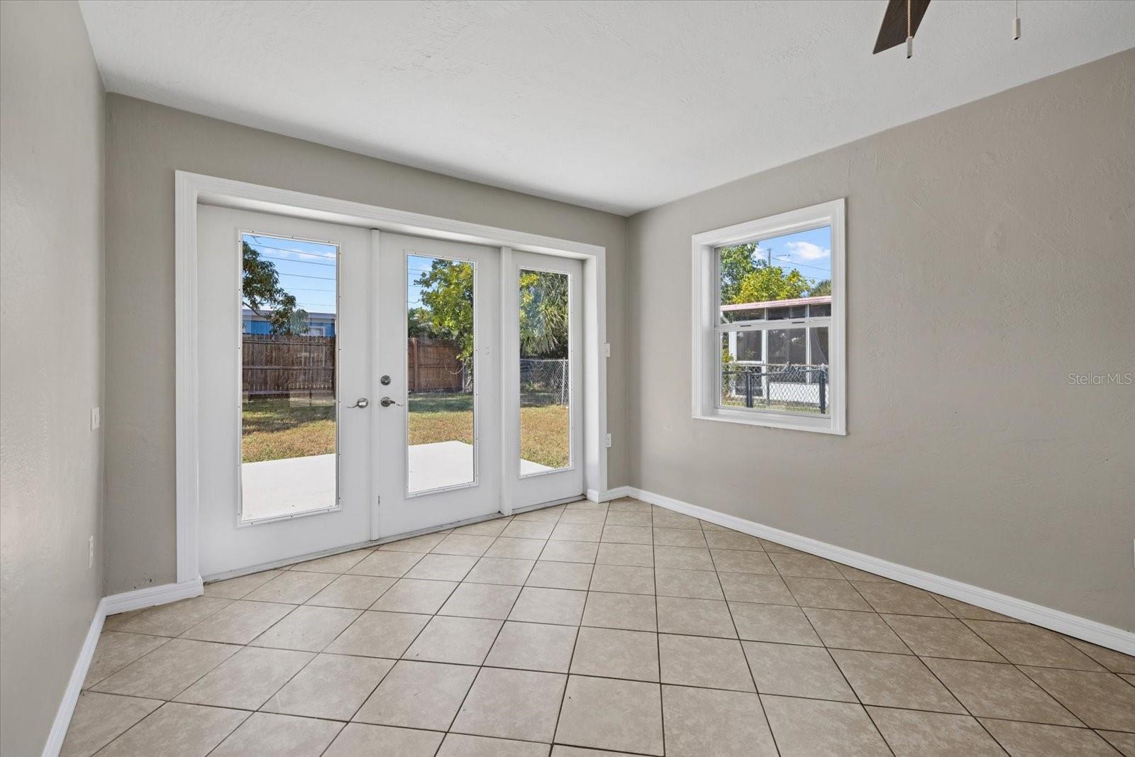 PORT CHARLOTTE SUB - Residential