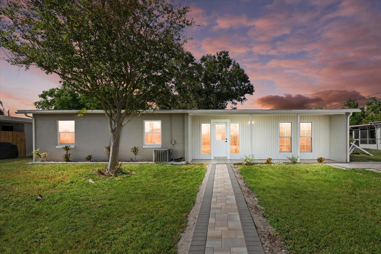 PORT CHARLOTTE SUB - Residential